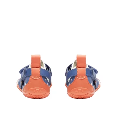 Обувки с пръсти Vibram Five Fingers V-Aqua W's