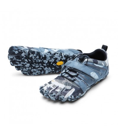 Schuhe Vibram Five Fingers V-Train 2.0 W's Summer 2022