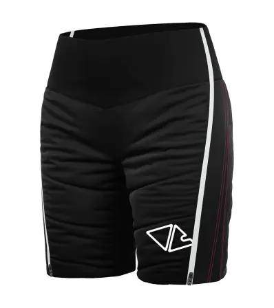 Дамски панталон Crazy Short Oxygen W's Winter 2024