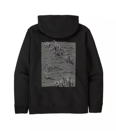Суитчър Patagonia Strataspire Uprisal Hoody
