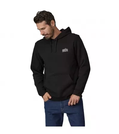 Суитчър Patagonia Strataspire Uprisal Hoody