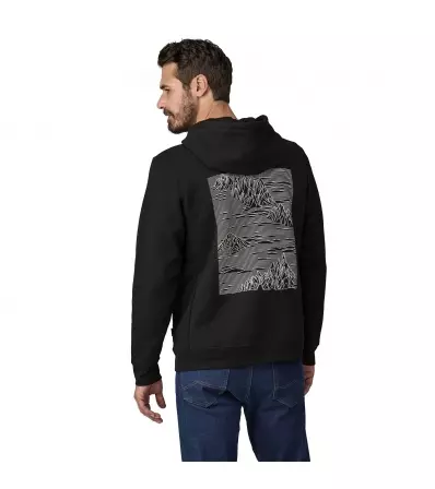 Суитчър Patagonia Strataspire Uprisal Hoody