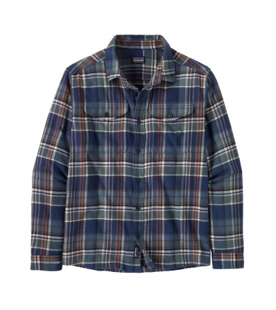 Риза Patagonia Fjord Flannel Shirt M's