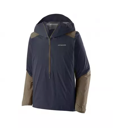 Яке Patagonia Dirt Roamer Storm Jacket M's Summer 2025