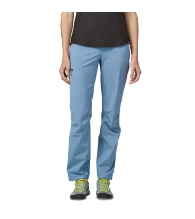 Панталон Patagonia Chambeau Rock Pants W's