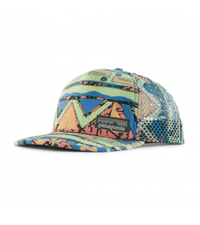 Patagonia Duckbill Trucker Hat