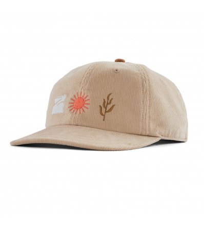 Шапка Patagonia Corduroy Cap