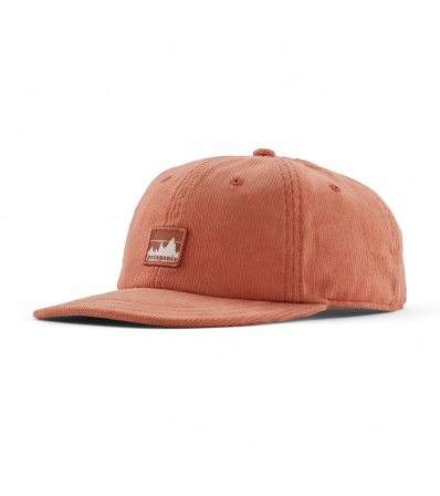 Шапка Patagonia Corduroy Cap