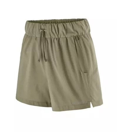 Шорти Patagonia Terrebonne Trail Shorts W's
