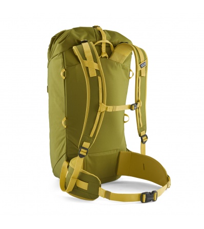 Раница Patagonia Ascensionist Climbing Pack 35L