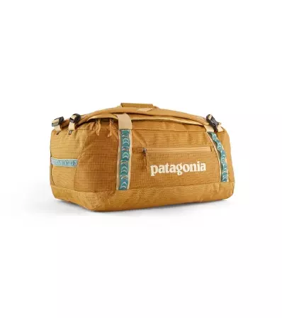 Patagonia Black Hole Duffel Bag 40L Summer 2025