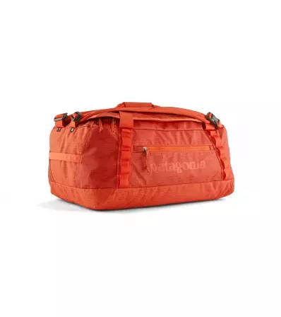 Patagonia Black Hole Duffel Bag 40L Summer 2025