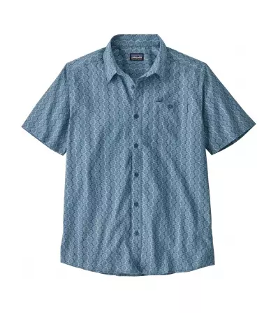 Риза Patagonia Go To Shirt M's