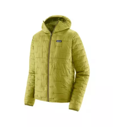 Patagonia Micro Puff Hoody M's Summer 2025