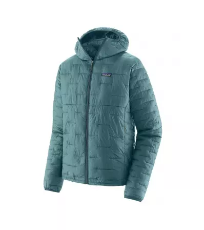 Patagonia Micro Puff Hoody M's Summer 2025