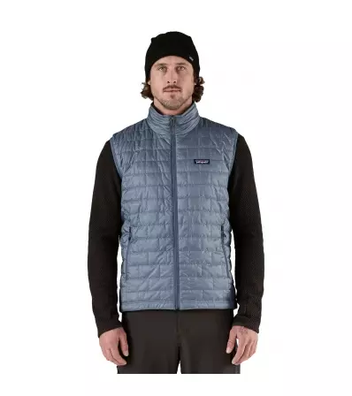 Елек Patagonia Nano Puff Vest M's
