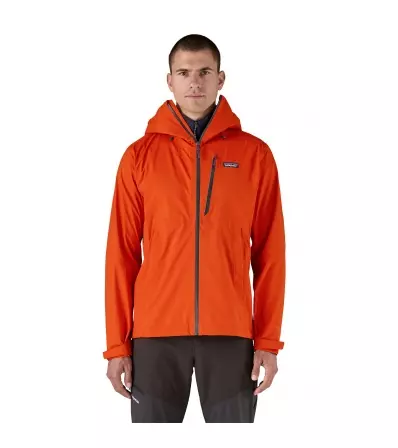 Яке Patagonia Granite Crest Jacket М's