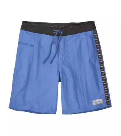 Шорти Patagonia Wavefarer Boardshorts - 19