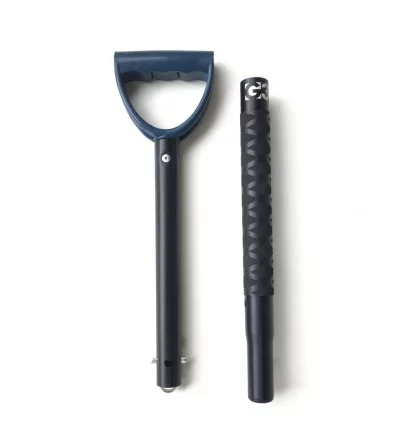 Дръжка за лопата G3 Avi Tech Shovel D-handle Winter 2025