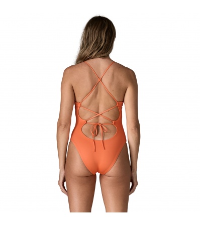Бански Patagonia Cross Shore One-Piece Swimsuit