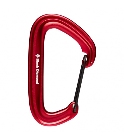 Black Diamond Карабинер Litewire Carabiner