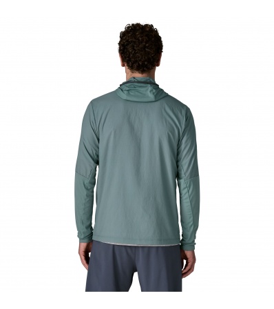 Блуза Patagonia Airshed Pro Pullover M's
