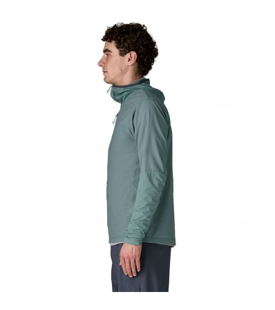 Блуза Patagonia Airshed Pro Pullover M's