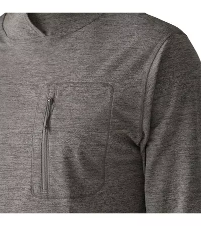 Блуза Patagonia Capilene Cool Sun Hoody 40+ UPF M's