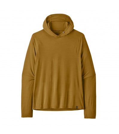 Блуза Patagonia Capilene Cool Ultra Hoody M's