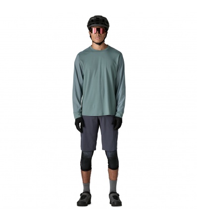 Блуза Patagonia Long-Sleeved Dirt Craft Jersey M's