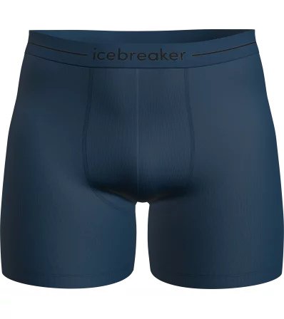 Боксерки Icebreaker Merino Blend 125 Cool-Lite Anatomica Boxers