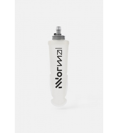 Бутилка за вода NNormal Water Flask 500ML Transparent Lock