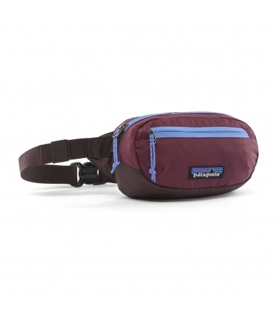 Чантичка Patagonia Terravia Mini Hip Pack 1L