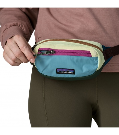 Чантичка Patagonia Terravia Mini Hip Pack 1L