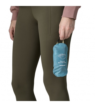 Чантичка Patagonia Terravia Mini Hip Pack 1L