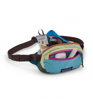 Чантичка Patagonia Terravia Mini Hip Pack 1L