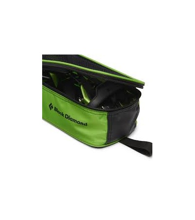 Чантичка за котки Black Diamond Crampon Bag