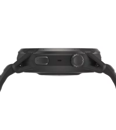 Часовник Coros APEX 4 BLACK 46mm
