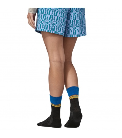 Чорапи Patagonia Merino Wool-Blend Crew Socks