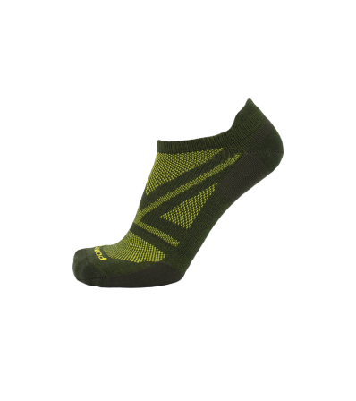 Чорапи Point6 Ghost Runner Ultra Light No Show Socks