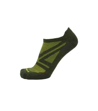 Чорапи Point6 Ghost Runner Ultra Light No Show Socks