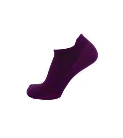 Чорапи Point6 Ghost Runner Ultra Light No Show Socks