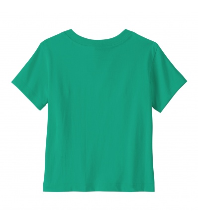 Детскa Блуза Patagonia Baby Fitz Roy Skies T-Shirt