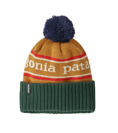 Детска Шапка Patagonia Kid's Powder Town Beanie
