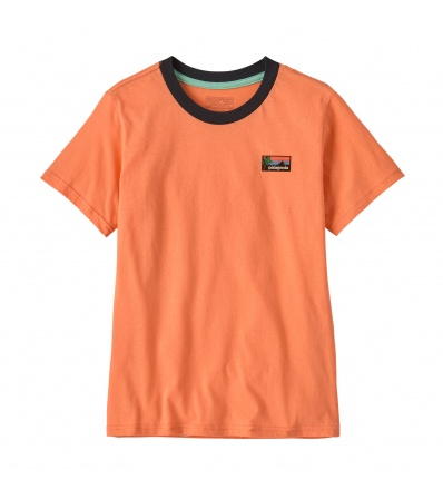 Детскa Тениска Patagonia Kid's Graphic T-Shirt