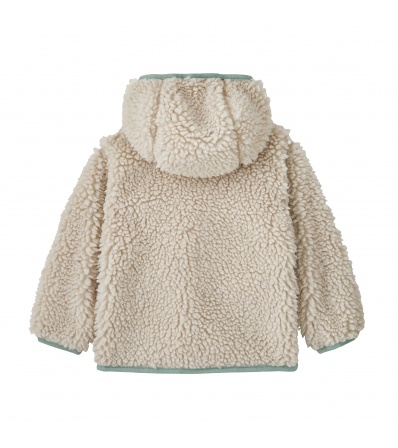 Детски Полар Patagonia Baby Retro-X Hoody