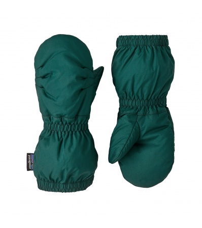 Детски Ръкавици Patagonia Baby Puff Mitts