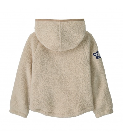 Детско Яке Patagonia Baby Retro Pile Jacket
