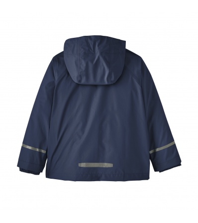Детско Яке Patagonia Baby Torrentshell 3L Rain Jacket