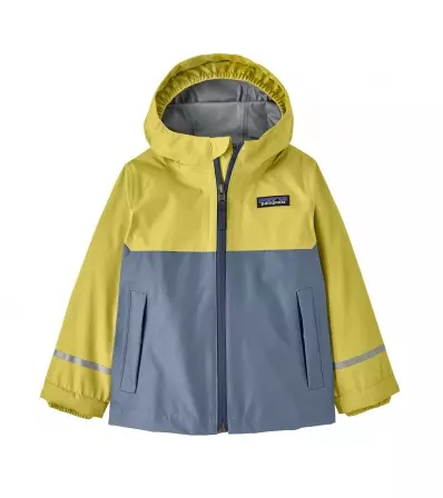 Детско Яке Patagonia Baby Torrentshell 3L Rain Jacket